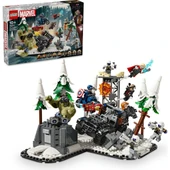 LEGO 76291 Marvel Avengers Assemble: Ultron Çağı 76291 thumbnail 1