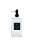 Krd Home Sıvı Sabunluk Otantik 500 Ml KRD 6778 / KRD 9826 - 2