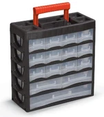 Portbag PL03 Caby 5/27 Çekmece Seti - 1