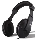 SNOPY SN-4288 MIKROFONLU KULAKLIK - 1