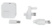 Targus USB Home Charger for Media Tablets (iPad, Galaxy Tab) ADAPTÖR - 1