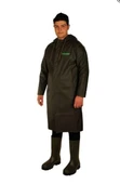 Polly Rain Pardesü PVC Yağmurluk L Beden - 1
