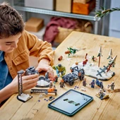 LEGO 76291 Marvel Avengers Assemble: Ultron Çağı 76291 thumbnail 9