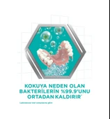 Corega Cleanser Bio Protez Temizleme Tableti 2 x 30'lu - 2