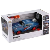 Nessiworld 5016 SUN-YFN-CRN-RC ARABA DRİFT FF YEDEK TEKERLEK KUKALI IŞIKLI 7 4V USB 2A - 2