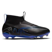 Nike Mercurial Jr Zoom Superfly 9 Acad Fg/Mg Çocuk Krampon(DAR KALIP) - 1