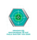 Corega Cleanser Bio Protez Temizleme Tableti 2 x 30'lu - 3
