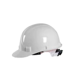 Essafe Beyaz Baret Ayarlı - 1