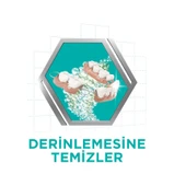 Corega Cleanser Bio Protez Temizleme Tableti 2 x 30'lu - 2