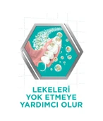 Corega Cleanser Bio Protez Temizleme Tableti 2 x 30'lu - 5