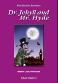 Level 5 - Dr. Jekyll and Mr. Hyde - 1