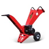 Gardenpro MC40E Elektrikli Dal Öğütme Makinası 3 Hp - 1