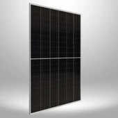 Kamusolar 1 kW MPPT Solar Güneş Enerjisi Bağ Evi Paketi - 2