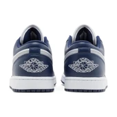 Nike Air Jordan 1 Low Midnight Navy - 4