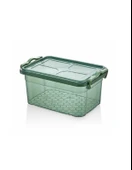 Merdem Green Kiler Saklama Kabı No.7 20 Lt MRD607 - 1