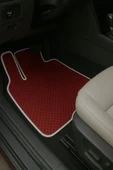 Toyota Corolla 2013-2018 Uyumlu Yeni Nesil EVA Derin Havuzlu Oto Paspas Seti 5 Parça Araca Özel - 1