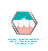 Corega Cleanser Bio Protez Temizleme Tableti 2 x 30'lu - 4