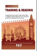 Training and Reading - Exercise Book - 1