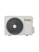 Kaira DTXR35E Wi-Fi 12000 BTU A++ Inverter Duvar Tipi Klima Montaj Dahil - 3