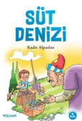 Süt Denizi - 1