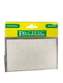 Pacific 2862 Silikon Cam Masa Altlığı 22 mm - 1