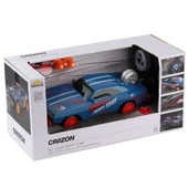 5016 Sun-yfn-crn-rc Araba Drift Ff Yedek Tekerlek Kukalı Işıklı 7 4v Usb 2a - 1