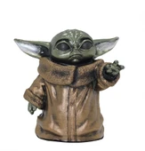 Baby Yoda Büst Küçük 189 - 1