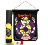 Striptiz Dart Oyunu Alk3125 - 1