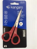Kangaro Makas Elegance 128 MM Kırmızı El-50 - 1