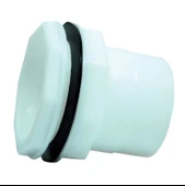 Depo Rakoru Pvc 1 İnch - 1