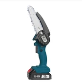 Cat Power 1330 Akülü Dal Kesme 15 cm Pala - 1