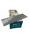 Okçu F40 Zımba Çivisi 5000 Adet - 1