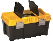 Portbag AX04 22'' Apex Takım Çantası Alüminyum Kilitli - 2