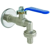 İtimat 510 Küresel Musluk 1/2 - 1