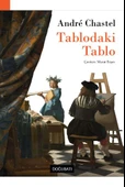Tablodaki Tablo - 1