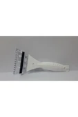 Renkli Çiçekler Buz Kazıyıcı Ve Kırıcı - 5