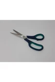 Renkli Çiçekler Makas Paslanmaz Çelik Kullanışlı Büyük Makas - 4