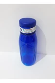 Renkli Çiçekler Suluk 500ml Su Matarası Matara - 5