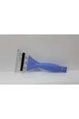 Renkli Çiçekler Buz Kazıyıcı Ve Kırıcı - 6