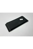 Renkli Çiçekler Kahve Tepsisi Sunum Tepsi 29x12.5 cm - 5