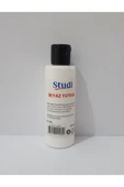 Renkli Çiçekler Beyaz Tutkal 70 ml - 3