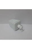 Renkli Çiçekler Sabunluk Plastik Sıvı Sabunluk 580 Ml - 3