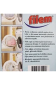 Renkli Çiçekler Kapak Bağlamalı Çamaşır Filesi - 4