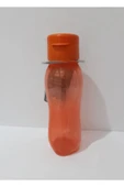 Renkli Çiçekler Suluk 500ml Su Matarası Matara - 1