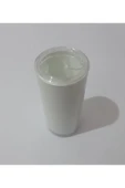 Renkli Çiçekler Diş Fırçası Kutusu Diş Fırçalık - 1