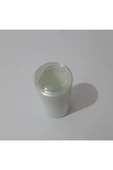 Renkli Çiçekler Diş Fırçası Kutusu Diş Fırçalık - 4