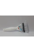 Renkli Çiçekler Buz Kazıyıcı Ve Kırıcı - 4
