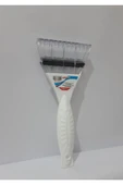 Renkli Çiçekler Buz Kazıyıcı Ve Kırıcı - 1