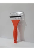 Renkli Çiçekler Buz Kazıyıcı Ve Kırıcı - 3