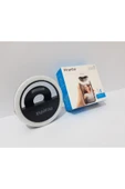 Renkli Çiçekler LED Selfıe Işığı - 1